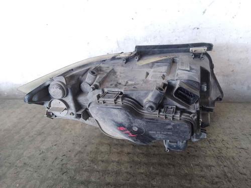 Left headlight BMW 3 (E90) 320 d | BP26486264C28 