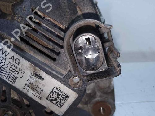 Alternator SEAT LEON (5F1) | BP28468665M7