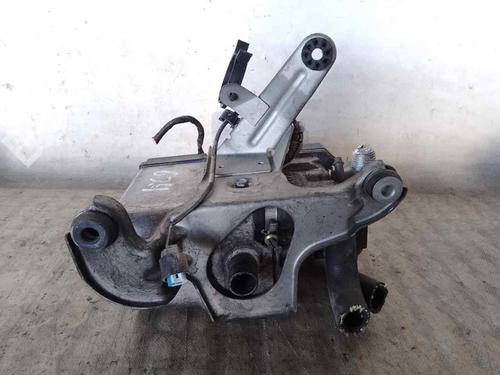 Heater blower motor BMW X5 (E53)  | BP26483389M62 