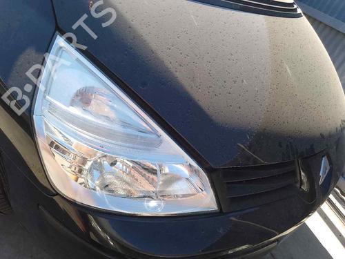 Frontplade/Frontkurv RENAULT ESPACE IV (JK0/1_) 2.0 dCi (JK01, JK02, JK1J, JK1K, JK1H) (150 hp) 28455115