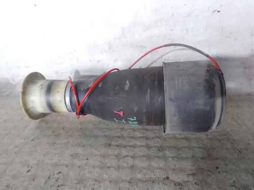 Used Left rear shock absorber BMW 5 Touring (F11) 520 d (184 hp) 26483028