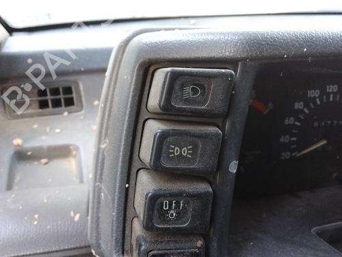 Used Headlight switch OPEL FRONTERA A (U92) 2.3 TD (5JMWL4) (100 hp) 30680472