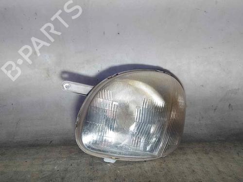 Used Left headlight HYUNDAI ATOS (MX) 1.0 i (54 hp) 26473831