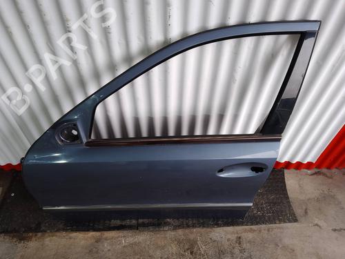 Left front door MERCEDES-BENZ E-CLASS (W211) E 320 CDI (211.026) | BP26485150C2 