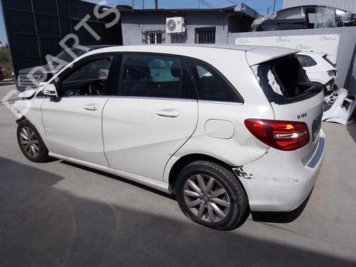 Used Left front shock absorber Left front shock absorber MERCEDES-BENZ B-CLASS Sports Tourer (W246, W242) B 180 CDI / d (246.212) (109 hp) 34188405 34188405