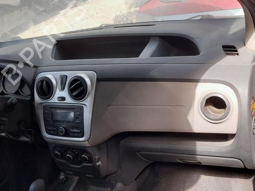 Used Dashboard Dashboard DACIA DOKKER MPV (KE_) [2012-2021] 33552771 33552771