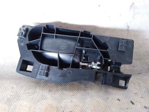 Front left interior door handle CITROËN C4 Grand Picasso II (DA_, DE_)  | BP26467745I13 