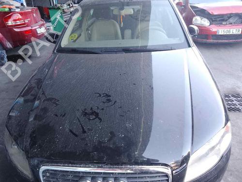 Viskermotor vindrude AUDI A4 B7 (8EC) 2.0 TDI 16V (140 hp) 28463681