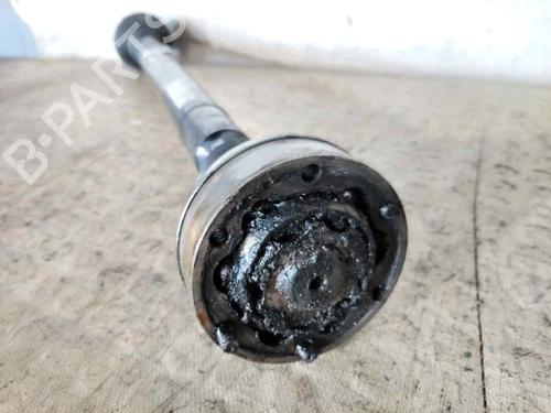 Right front driveshaft VW GOLF V (1K1) | BP28464727M39