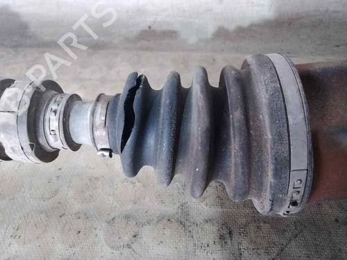 Right front driveshaft NISSAN JUKE (F15)  | BP26480947M39 