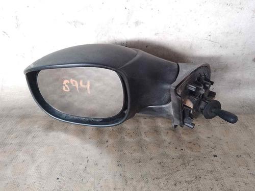 Used Left mirror CITROËN C3 I (FC_, FN_) 1.1 i (60 hp) 26475154