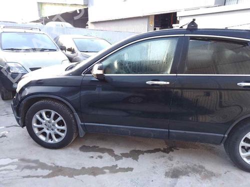 Water radiator HONDA CR-V III (RE_) 2.2 i-CTDi 4WD (RE6) | BP31651561M31 