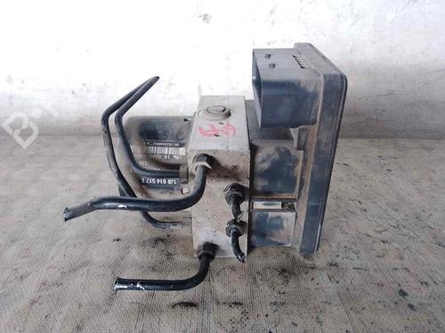 Used ABS pump VW GOLF IV (1J1) [1997-2008]  26480875