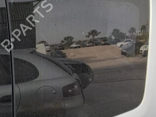 Used Rear left door window Rear left door window OPEL COMBO Box Body/MPV 1.7 DTI 16V (75 hp) 33884957 33884957