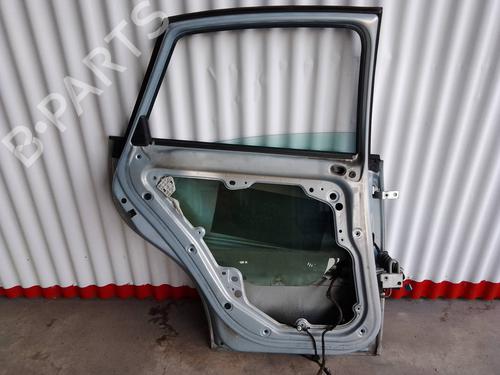 Left rear door SEAT IBIZA III (6L1)  | BP26479391C4 