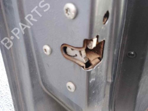 Used Front left lock OPEL CORSA E (X15) [2014-2025]  28466774