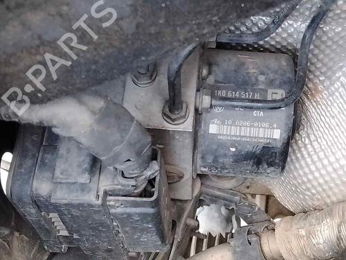 Used ABS pump VW GOLF V (1K1) [2003-2010]  28452572