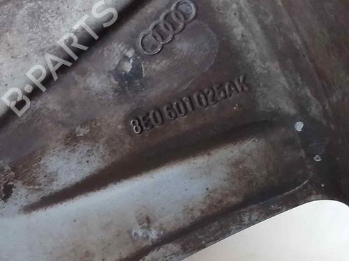Felg AUDI A4 B7 Avant (8ED) 2.5 TDI | BP26484272C45 