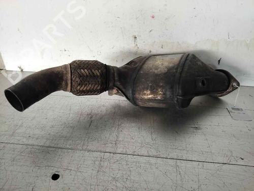 Used Catalyst Catalyst BMW X3 (E83) 3.0 d (204 hp) 33842079 33842079