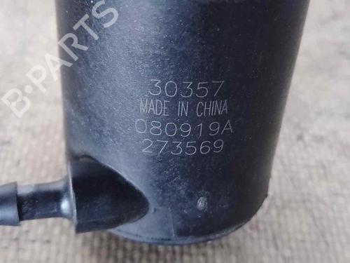 Washer pump TOYOTA YARIS (_P9_) 1.33 VVT-i (NSP90_, NSP90R) | BP26468971E24 
