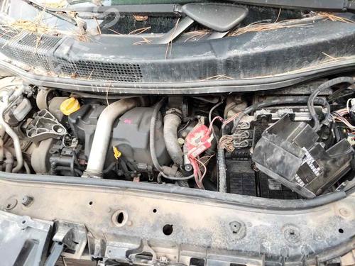 AC compressor RENAULT GRAND SCÉNIC II (JM0/1_) 1.5 dCi (JM02, JM13) | BP29332915M34 