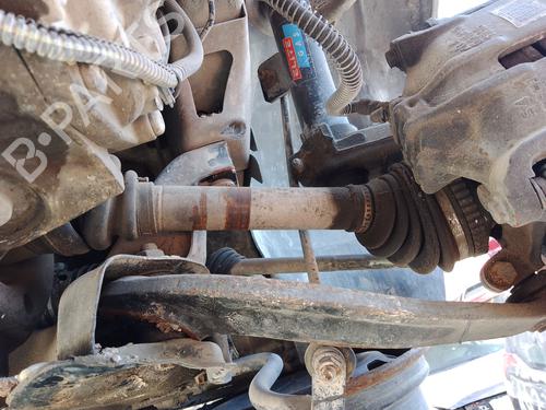 Used Left front driveshaft Left front driveshaft 36780831 36780831