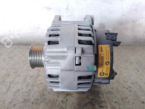 Generator NISSAN PRIMERA (P11) [1996-2001]  26480216