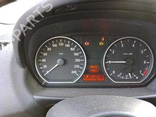 Oliekøler BMW 1 (E81) 116 i | BP26475166M33 