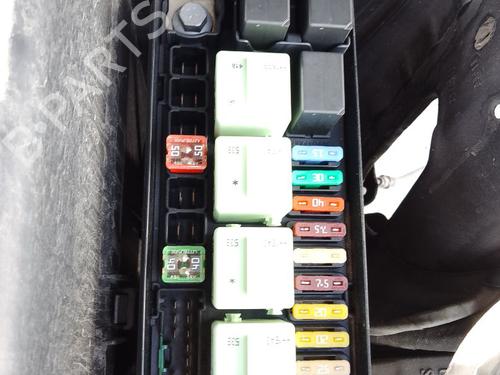 Used Fuse box Fuse box 36806636 36806636