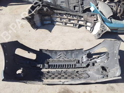 Front bumper CITROËN C4 CACTUS 1.6 BlueHDi 100 | BP40153206C7 - Image 3