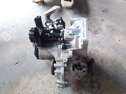 Gearbox AUDI A1 (8X1, 8XK) 1.6 TDI | BP26486527M3 