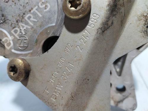 Used Steering pump Steering pump 29374549 29374549