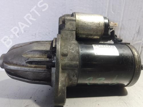 Starter SMART FORFOUR (454) 1.1 (454.030) | BP28470419M8 - Image 3