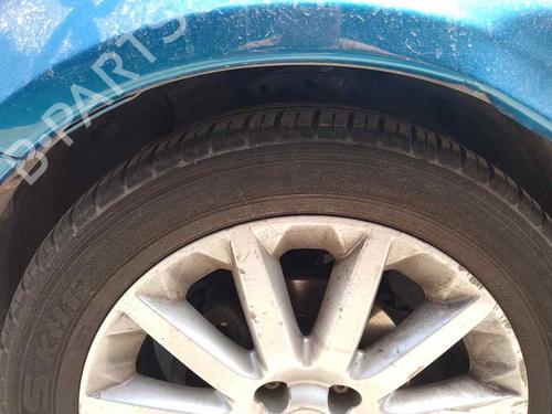 Used Left front shock absorber OPEL TIGRA TwinTop (X04) 1.3 CDTI (R97) (69 hp) 28454597