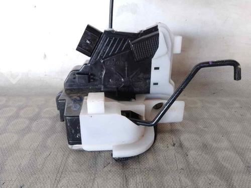 Used Front left lock HYUNDAI i20 II (GB, IB) 1.2 (84 hp) 26477821