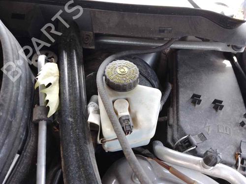 Servo brake MERCEDES-BENZ C-CLASS (W204) C 200 CDI (204.007, 204.006) | BP28461833M42 
