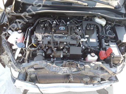 Used Engine Engine 38197319 38197319