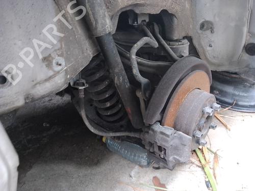 Used Right rear driveshaft Right rear driveshaft MERCEDES-BENZ E-CLASS (W210) E 220 CDI (210.006) (143 hp) 32111940 32111940