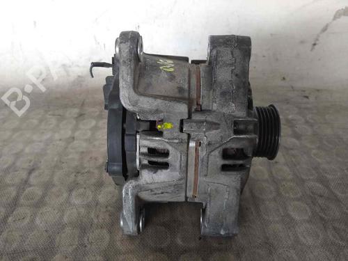Generator OPEL CORSA C (X01) [2000-2009]  26476131