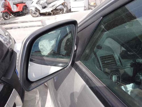 Used Left mirror MERCEDES-BENZ C-CLASS (W204) C 200 CDI (204.007, 204.006) (136 hp) 28461756