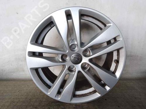Used Rim OPEL ASTRA K Sports Tourer (B16) [2015-2022]  26693797