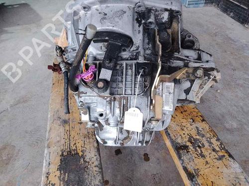 Used Gearbox Gearbox NISSAN PRIMASTAR Van (X83) 1.9 dCi 100 (100 hp) 33608454 33608454