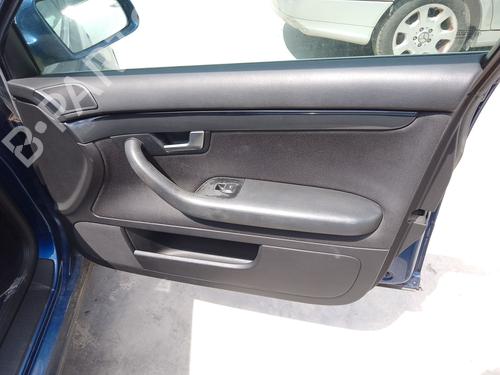 Used Front right panel Front right panel AUDI A4 B6 (8E2) 1.9 TDI (130 hp) 36438984 36438984