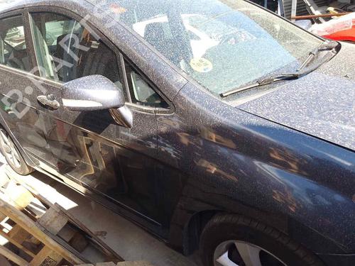 Used Right front door HONDA FR-V (BE) 2.2 i CTDi (BE5) (140 hp) 28463925