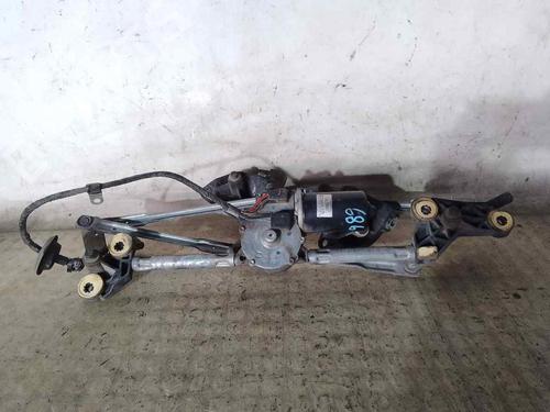 Front wiper motor CHRYSLER VOYAGER IV (RG, RS) 2.5 CRD | BP26481397M29 