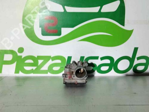 Boîtier papillon DACIA SANDERO II [2012-2026]  31168521