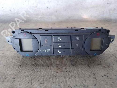 Used Climate control FORD FOCUS II Turnier (DA_, FFS, DS) 1.8 TDCi (115 hp) 26472187