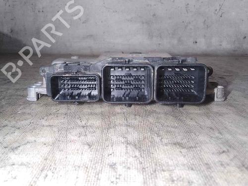 Engine control unit (ECU) CITROËN C4 I (LC_)  | BP26484147M57 