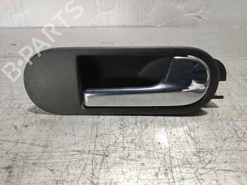 Maniglia interna anteriore destra Maniglia interna anteriore destra VW GOLF PLUS V (5M1, 521) [2004-2013] 34375712 34375712