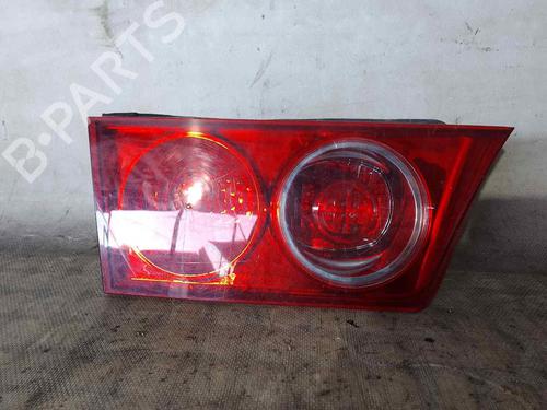 Used Left tailgate light HONDA ACCORD VII (CL, CN) 2.0 (CL7) (155 hp) 26473792